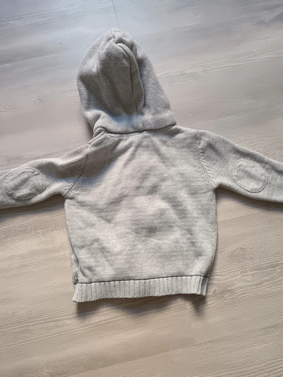 Vest – photo 3